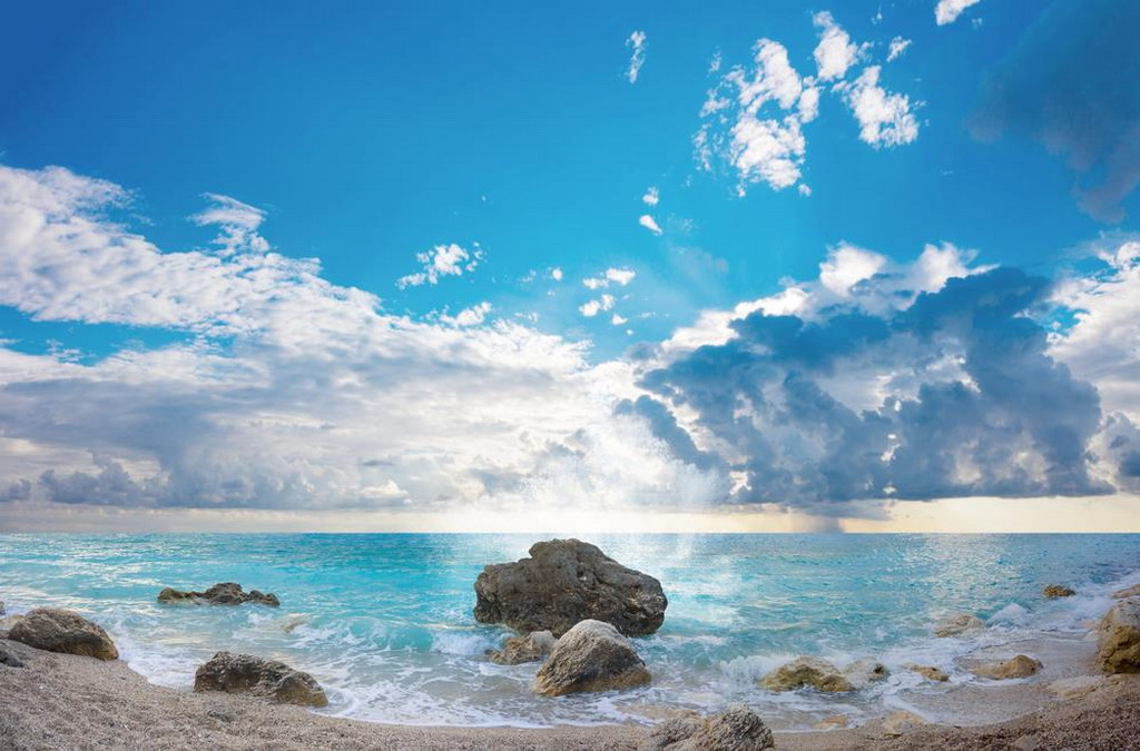  Kathisma beach Lefkada 